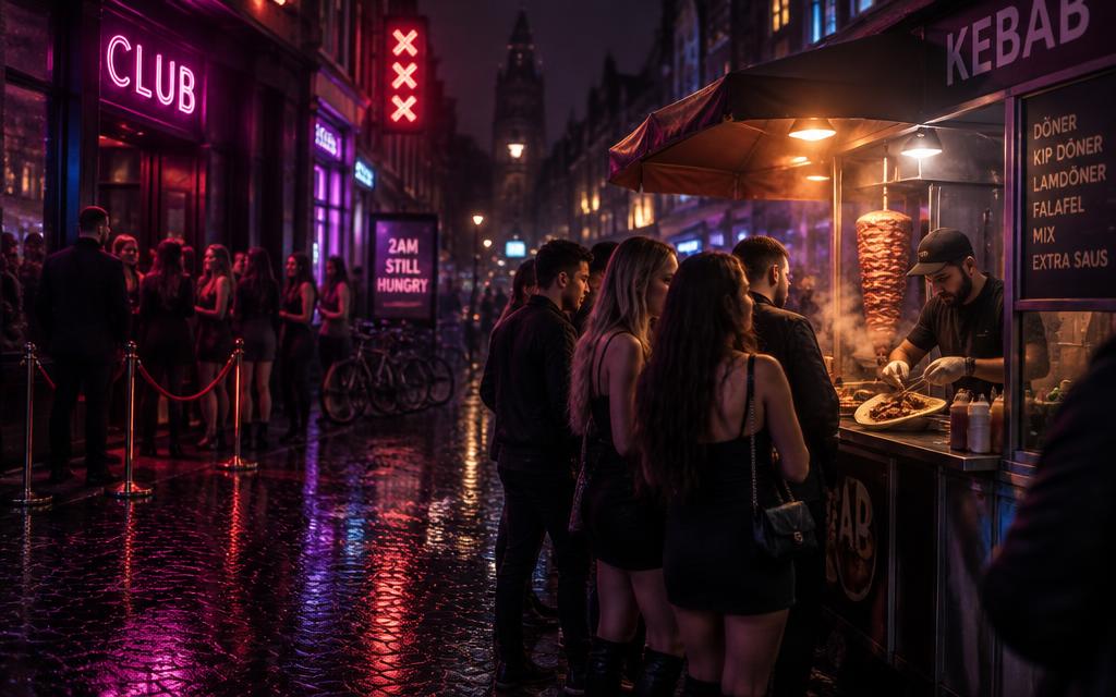 Begin Met Vraag, Niet Met Gokken